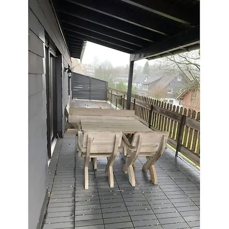 In With Barbecue * Schmallenberg