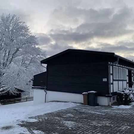 In With Barbecue Schmallenberg