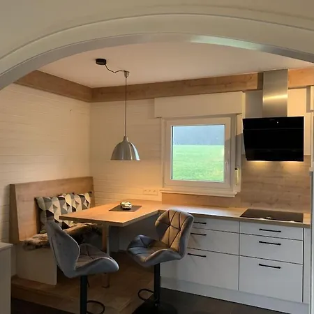 In With Barbecue Schmallenberg