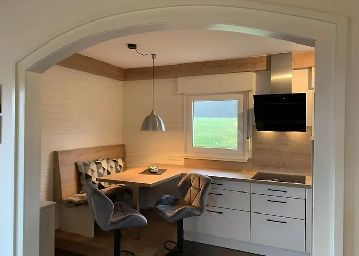 In With Barbecue Schmallenberg