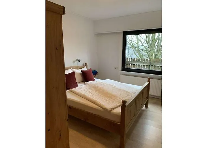 In With Barbecue Feriehus